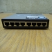 Cisco Linksys SD2008 8 Port 10/100/1000 Gigabit Switch